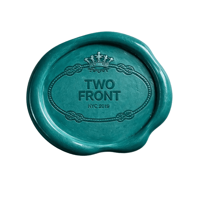 Two Front certified