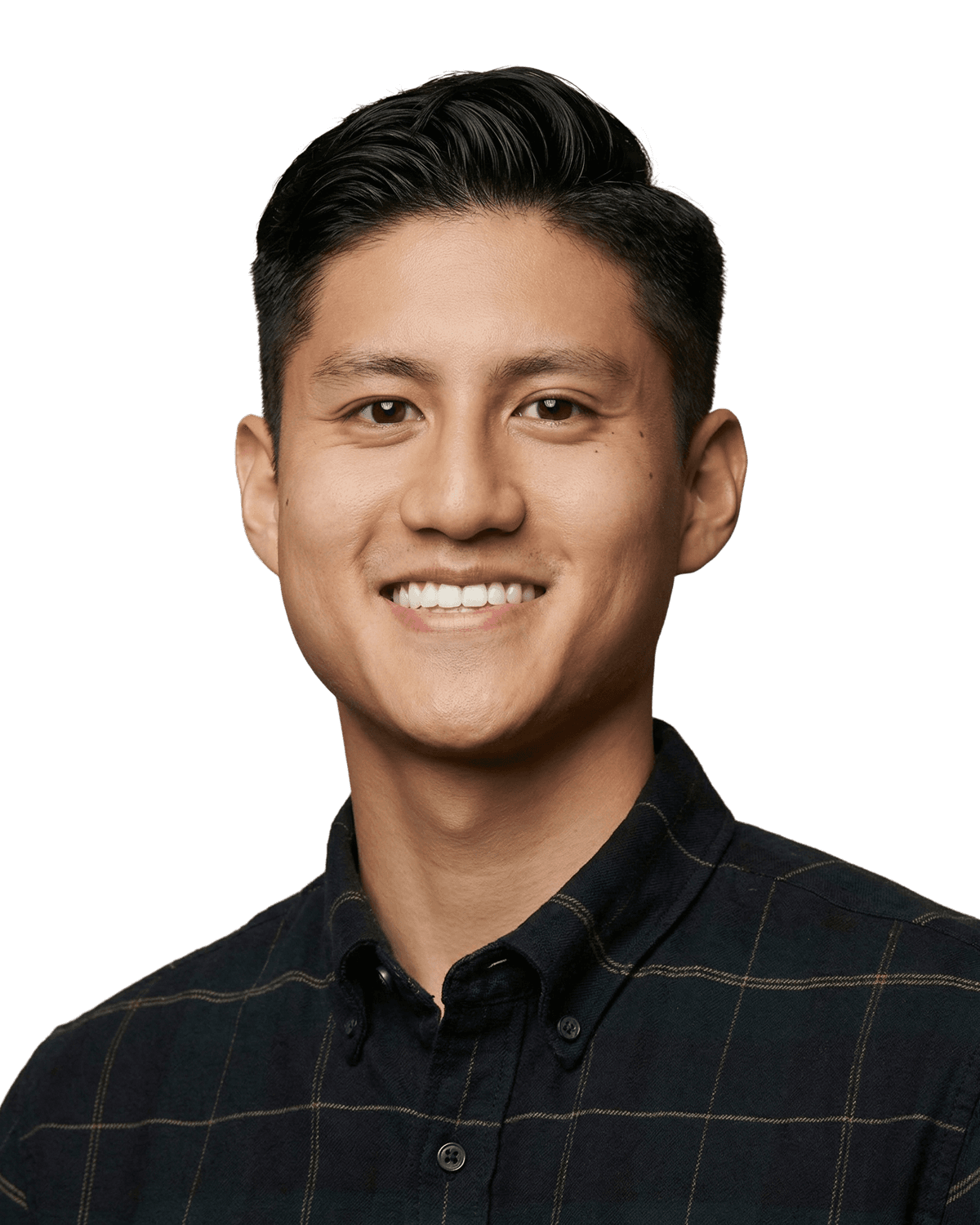 Dr. Scott Noh, DDS, MS