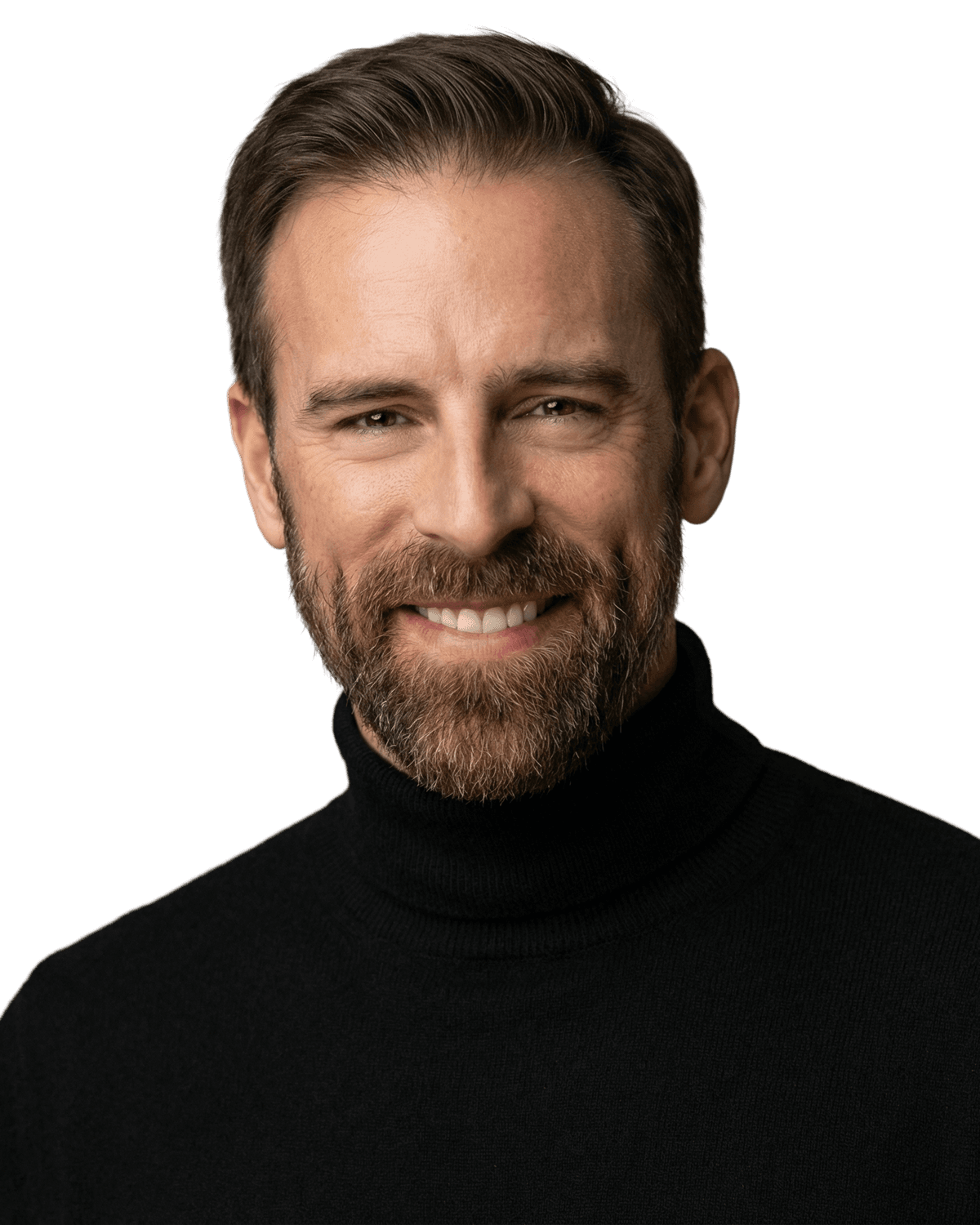 Dr. David Dyer, DDS, MSD