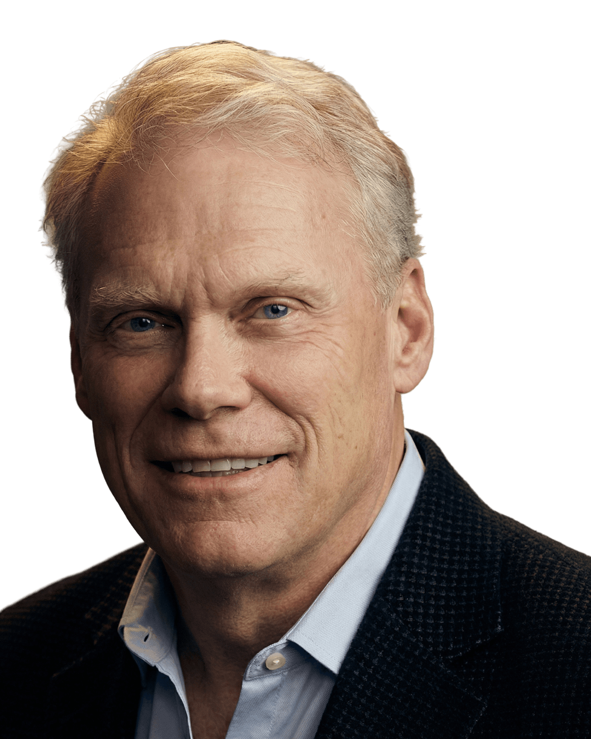 Dr. Doug Crosby, DDS, MS